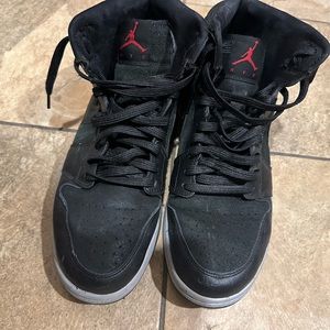 Retro Jordan 1 high NYC